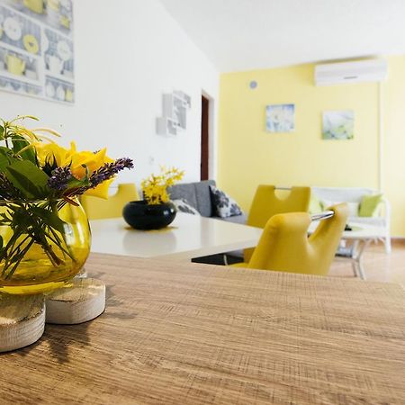 Willa Casa Nela Maslenica Zewnętrze zdjęcie